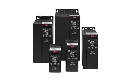 漁得魚心滿意足，只因有了丹佛斯變頻器的……